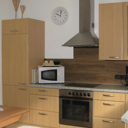 Haus Falkner Apartman Niederthai Szoba fotó