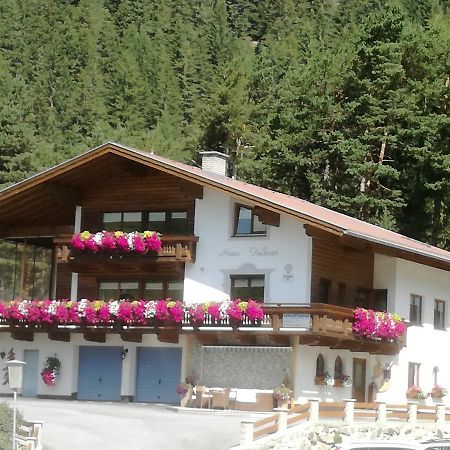 Haus Falkner Apartman Niederthai Kültér fotó