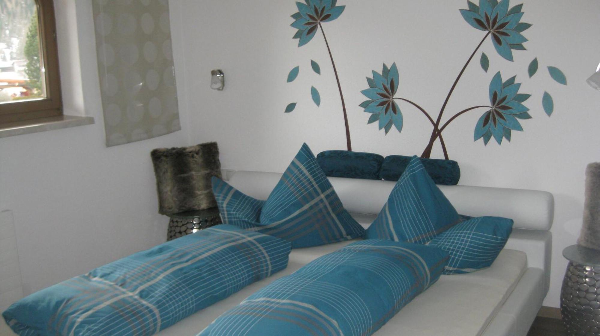 Haus Falkner Apartman Niederthai Szoba fotó