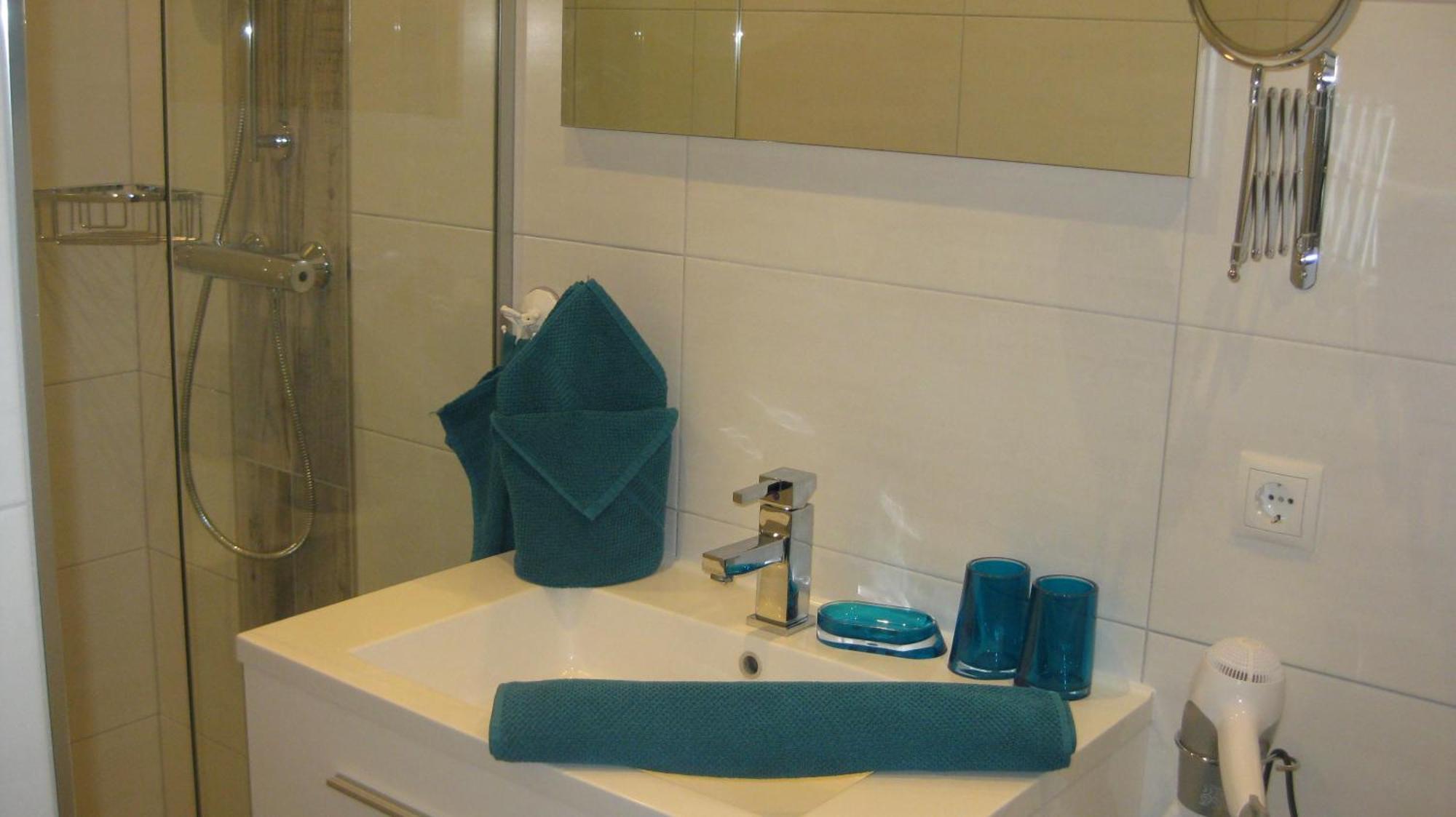 Haus Falkner Apartman Niederthai Szoba fotó
