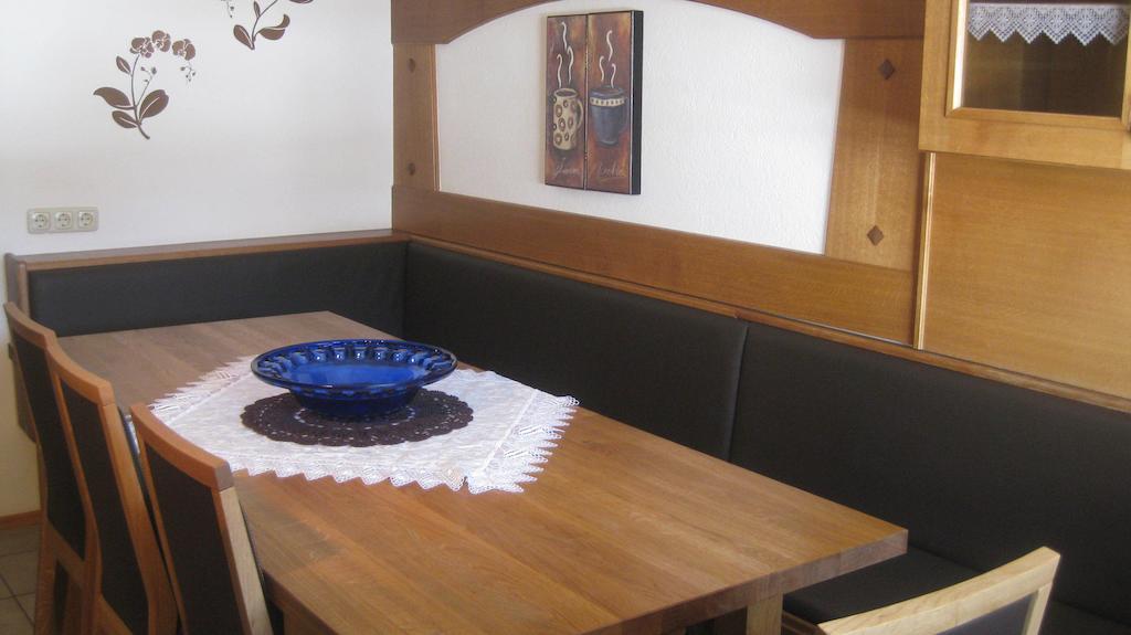 Haus Falkner Apartman Niederthai Szoba fotó