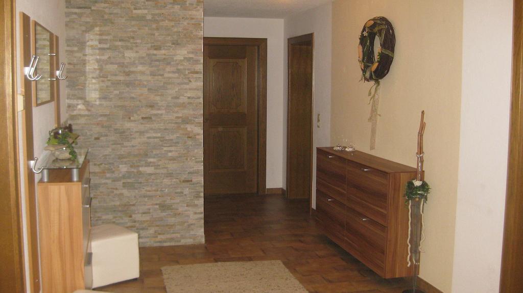Haus Falkner Apartman Niederthai Szoba fotó