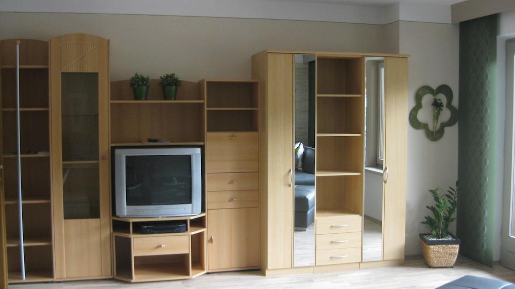 Haus Falkner Apartman Niederthai Kültér fotó