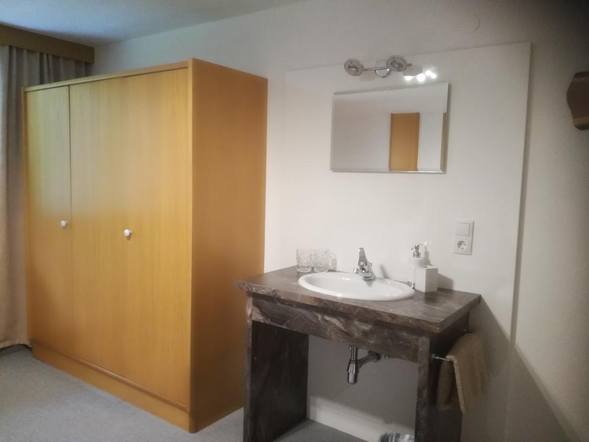 Haus Falkner Apartman Niederthai Kültér fotó