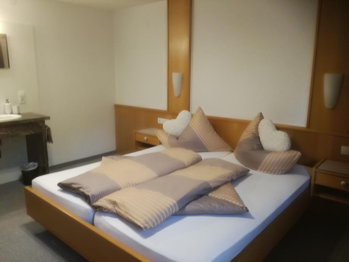 Haus Falkner Apartman Niederthai Kültér fotó