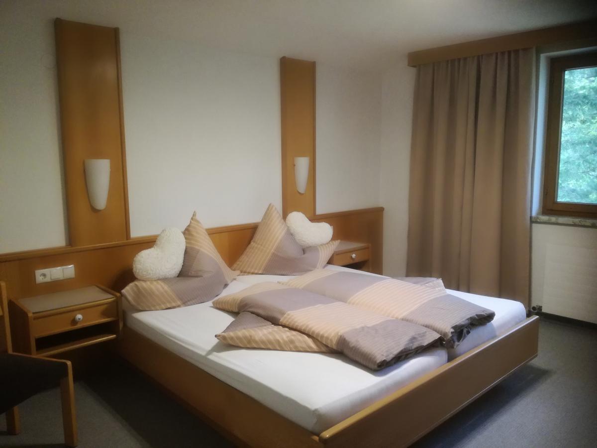 Haus Falkner Apartman Niederthai Kültér fotó